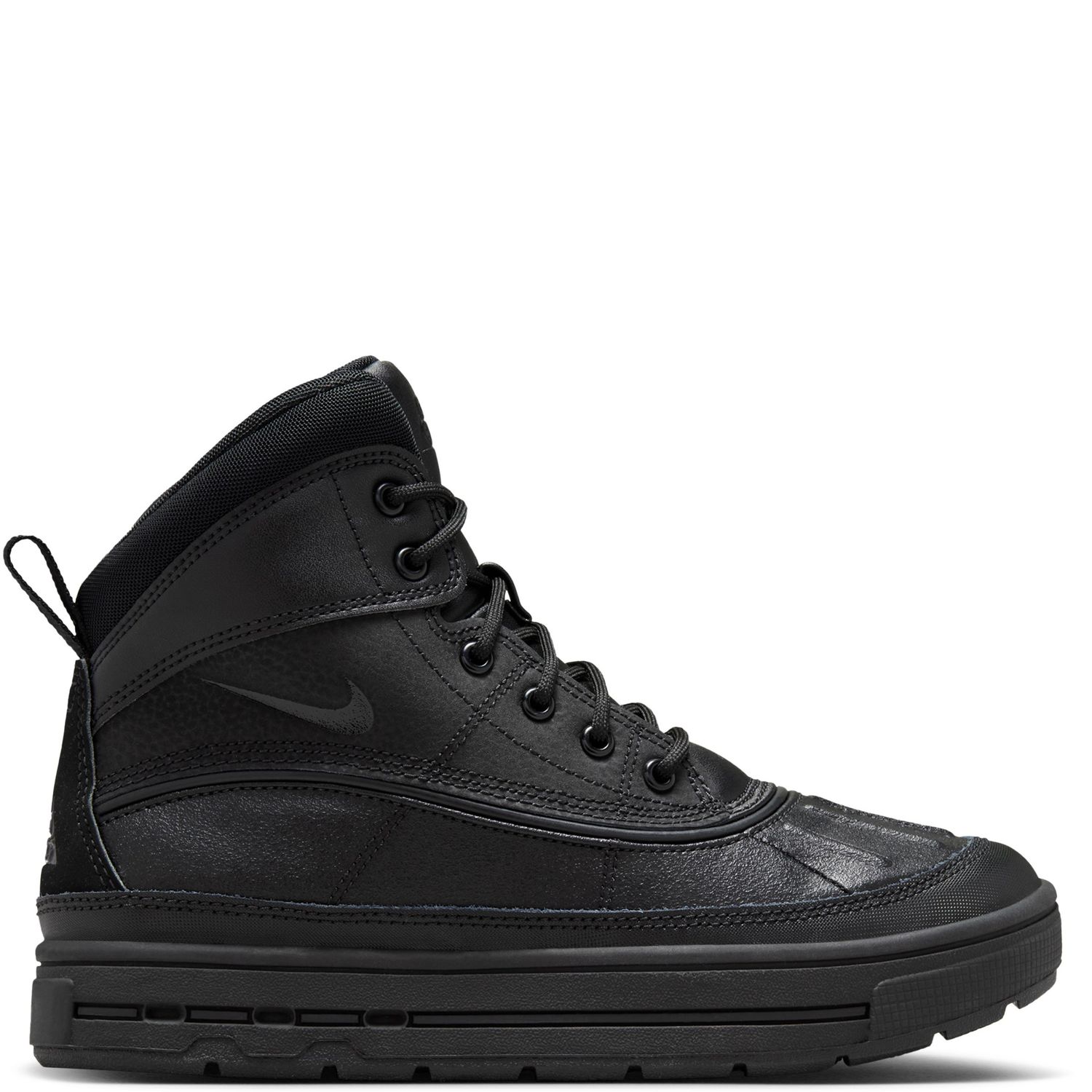 NIKE WOODSIDE 2 HIGH (GS)  