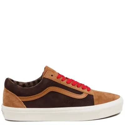 VANS OLD SKOOL (PIG SUEDE)    