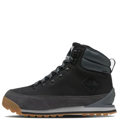 THE NORTH FACE BACK TO BERKELEY IV LEATHER WATERPROOF   