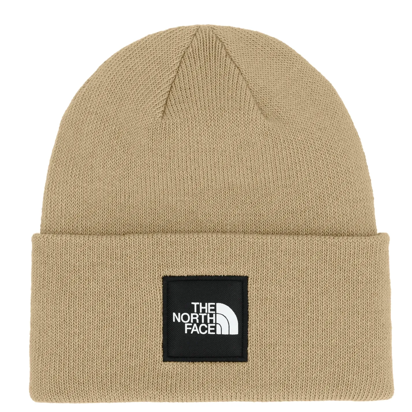 THE NORTH FACE BIG BOX BEANIE