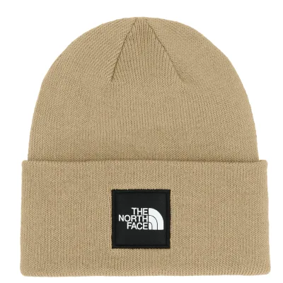 THE NORTH FACE BIG BOX BEANIE