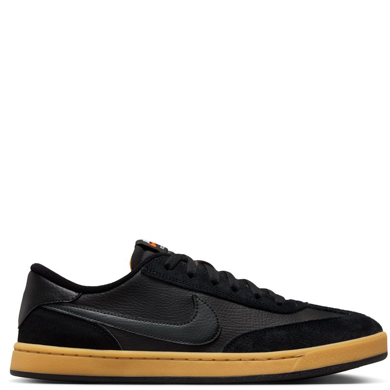 Nike FC Classic SB Black Anthracite