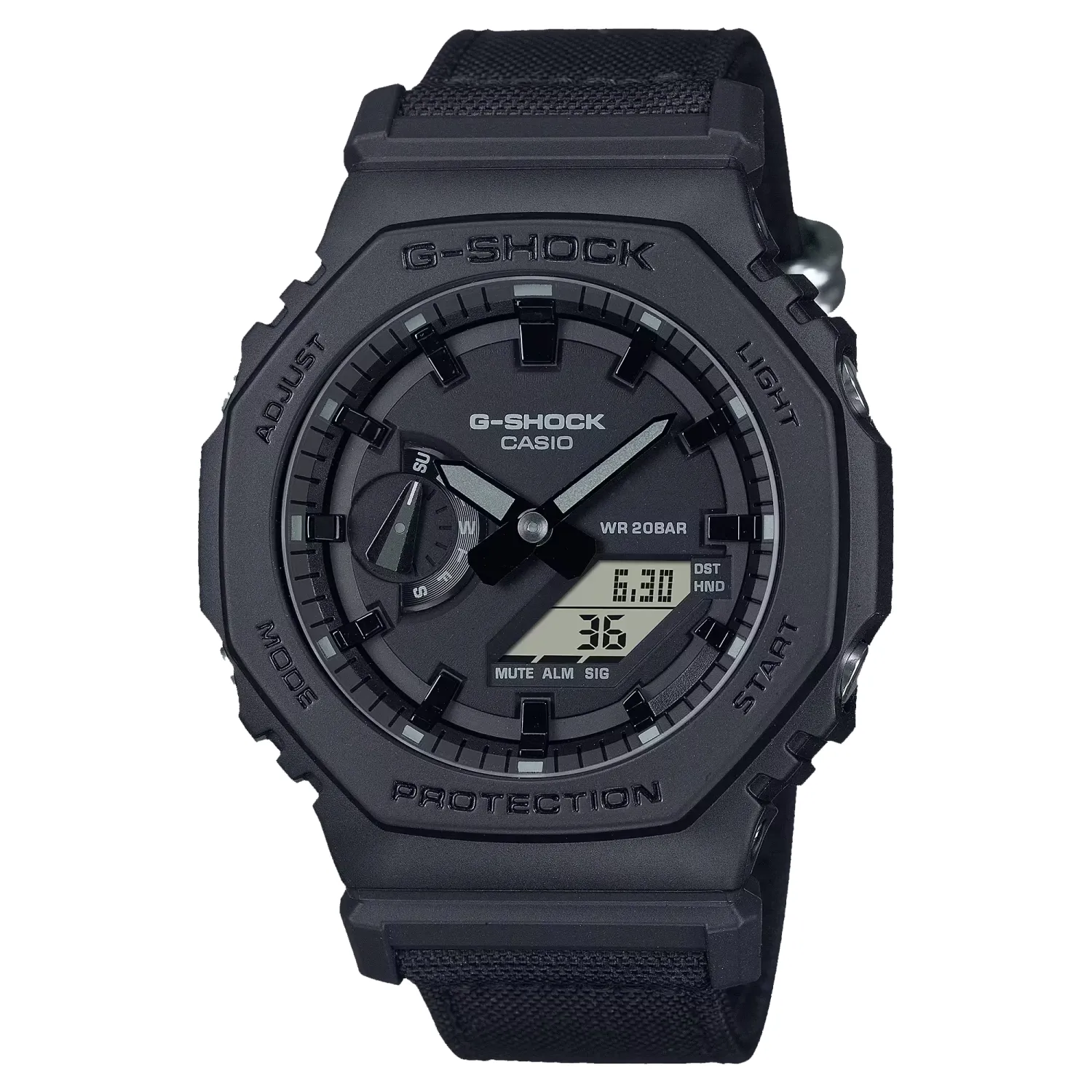 G-SHOCK GA2100BCE-1A WATCH
