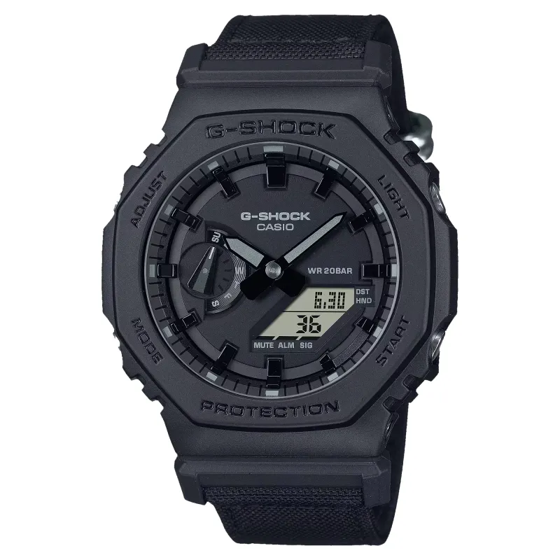 G-SHOCK GA2100BCE-1A WATCH