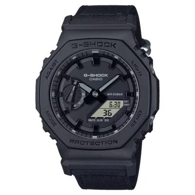 G-SHOCK GA2100BCE-1A WATCH