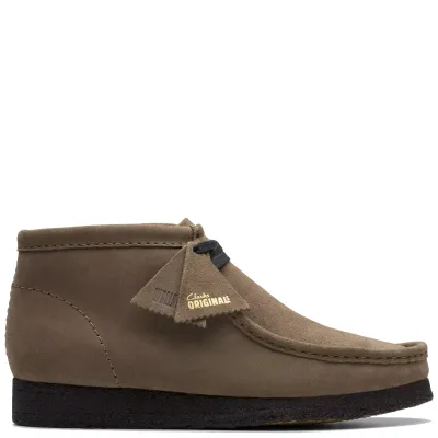 CLARKS WALLABEE BOOT  