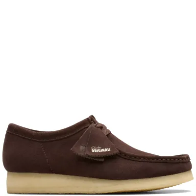 CLARKS WALLABEE  