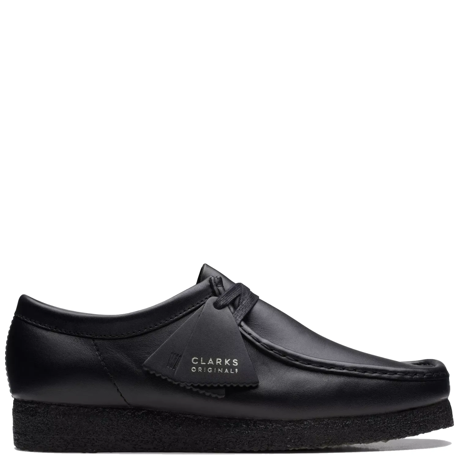 CLARKS WALLABEE  