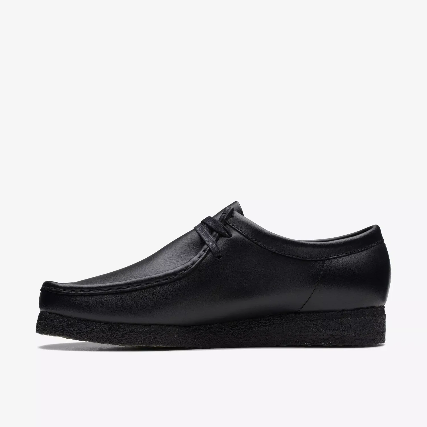 靴 Clalrks Wallabee Hair On black Clarks Wallabee Hair On 'Black' 26174031