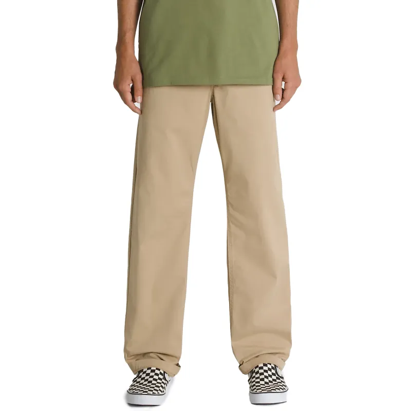 VANS RANGE RELAXED PANT 