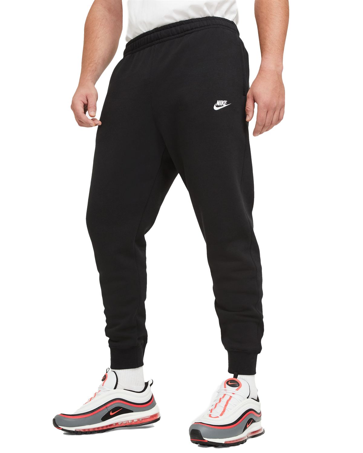 NIKE CLUB JOGGER PANT  