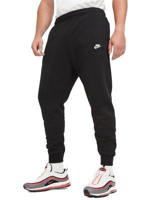NIKE CLUB JOGGER PANT  