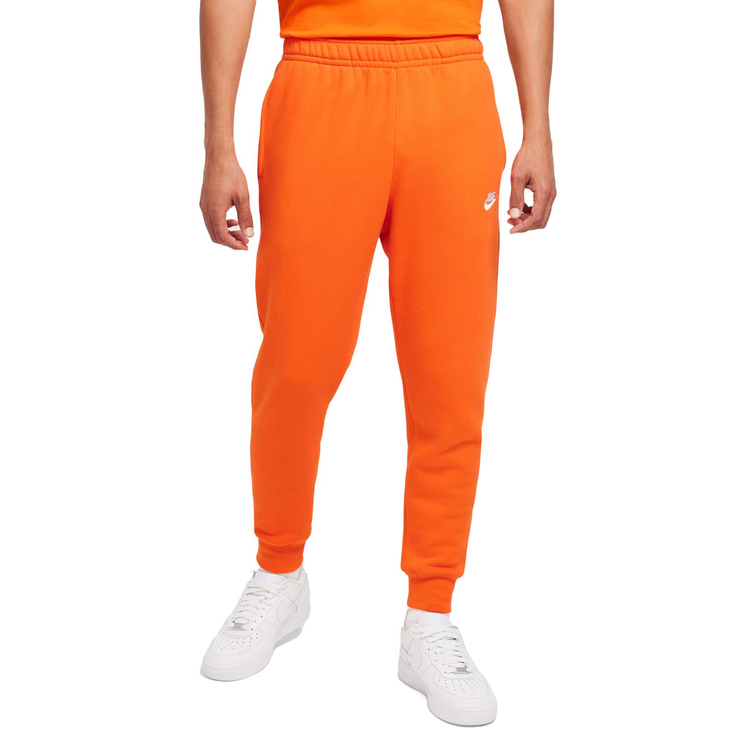 NIKE CLUB JOGGER PANT   