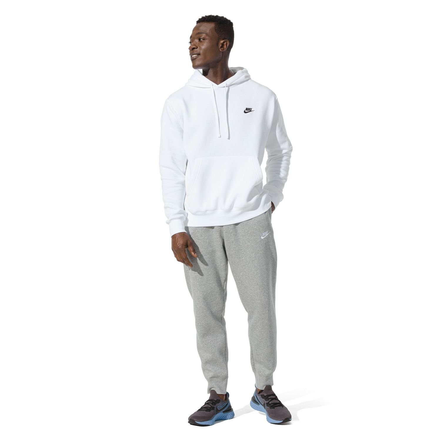 NIKE CLUB JOGGER PANT  