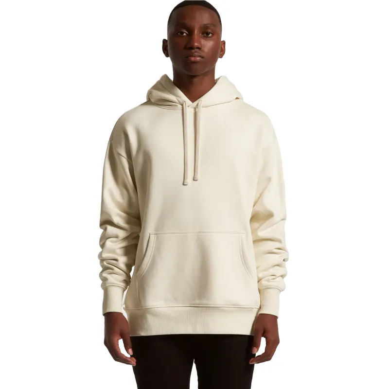 ASCOLOUR HEAVY PULLOVER HOODIE  