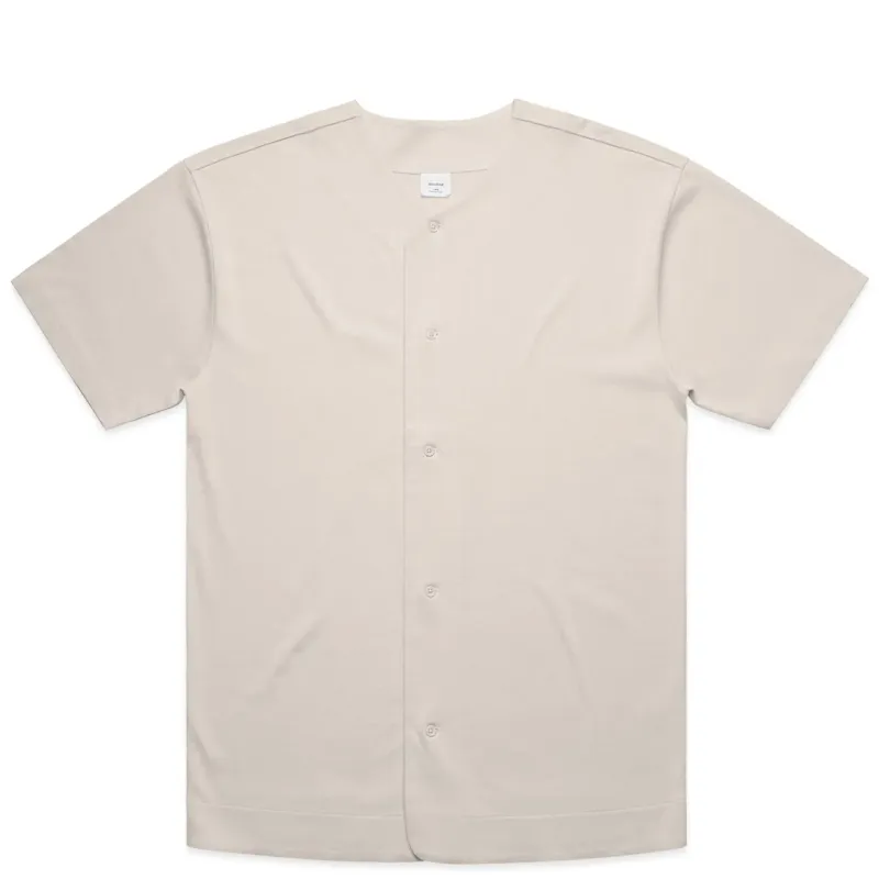 ASCOLOUR HEAVY BASEBALL JERSEY    