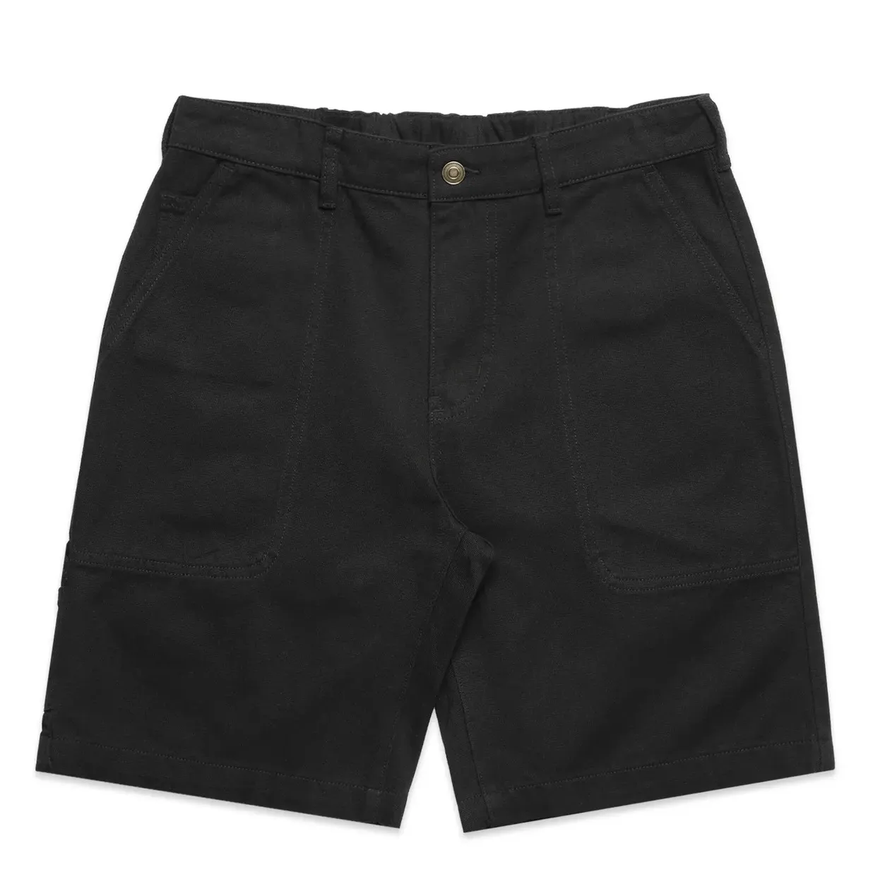 ASCOLOUR CANVAS SHORT