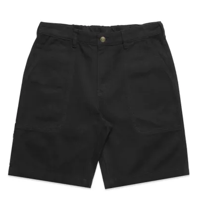 ASCOLOUR CANVAS SHORT