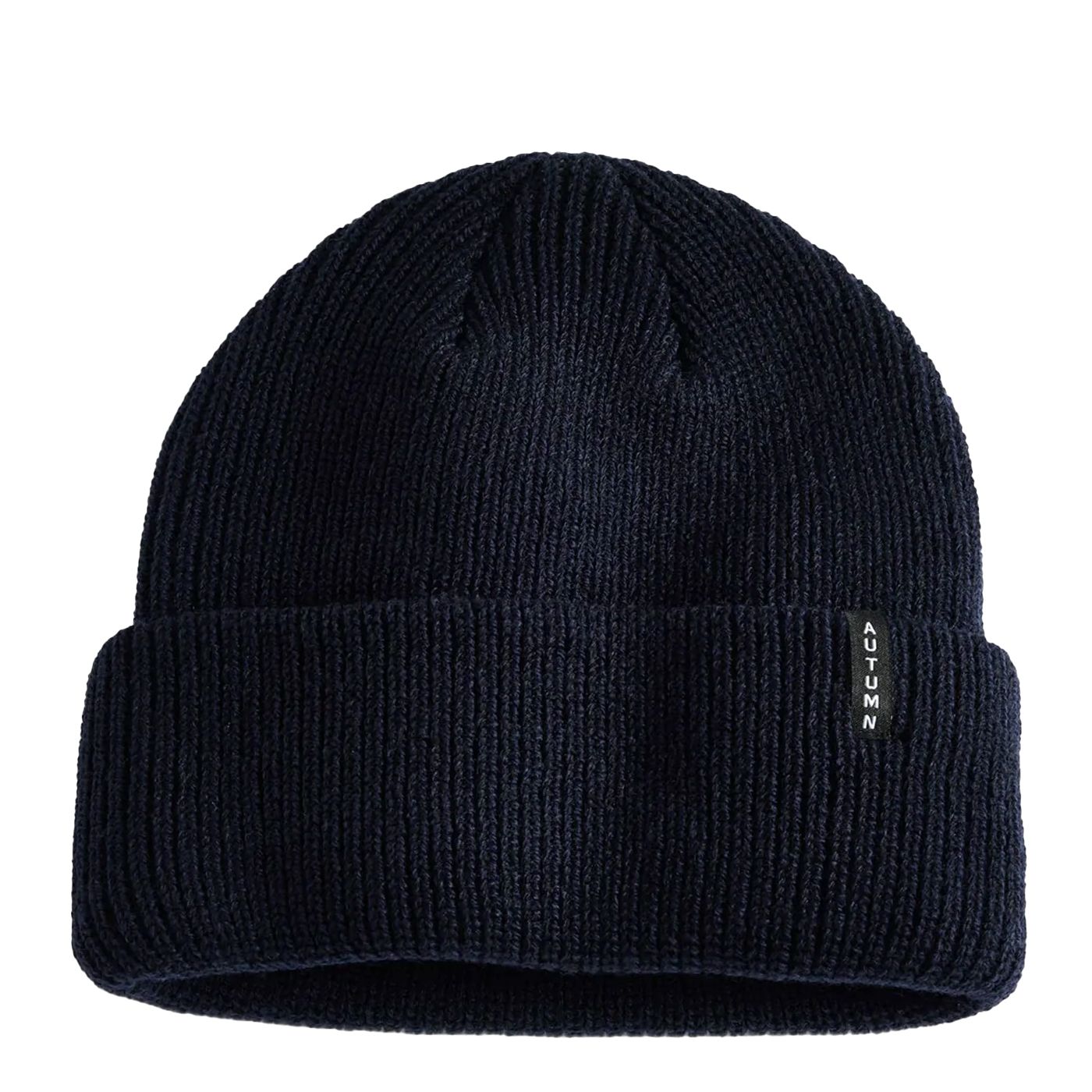 AUTUMN SELECT BEANIE