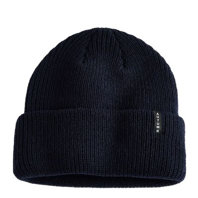 AUTUMN SELECT BEANIE