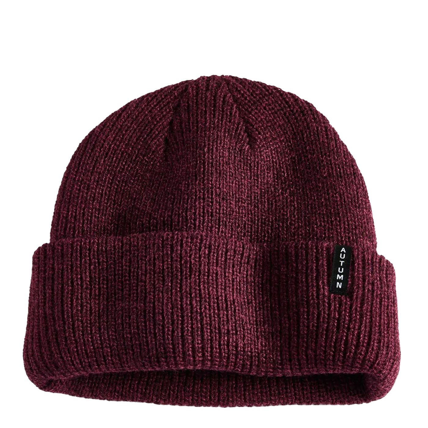 AUTUMN SELECT BEANIE