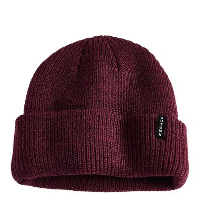 AUTUMN SELECT BEANIE
