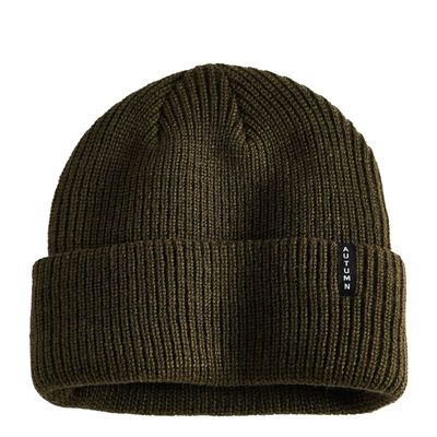 AUTUMN SELECT BEANIE