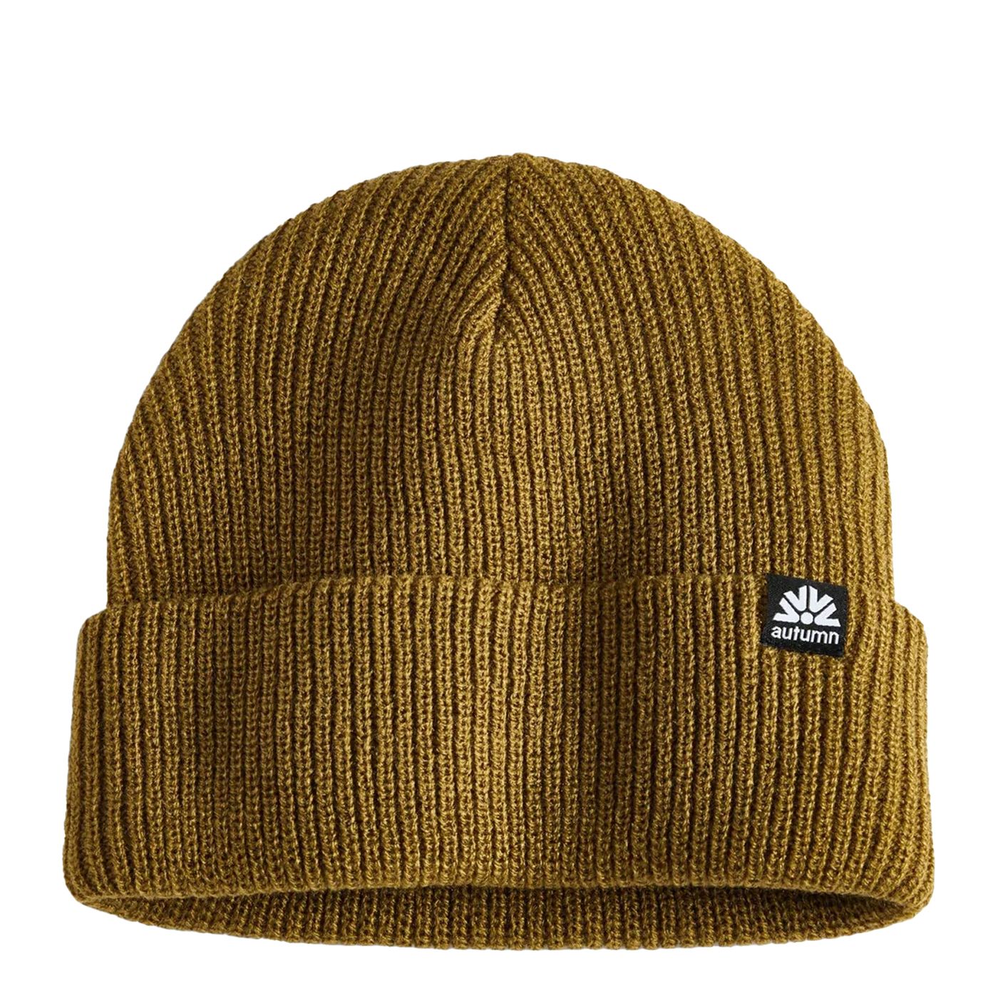 AUTUMN SIMPLE BEANIE