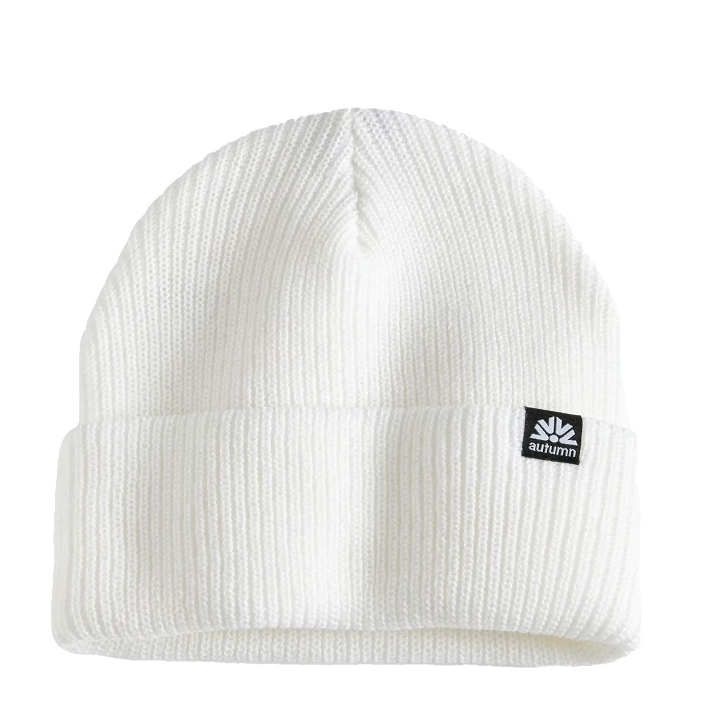 AUTUMN SIMPLE BEANIE