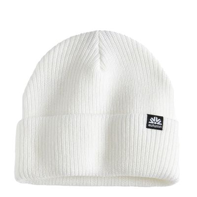 AUTUMN SIMPLE BEANIE