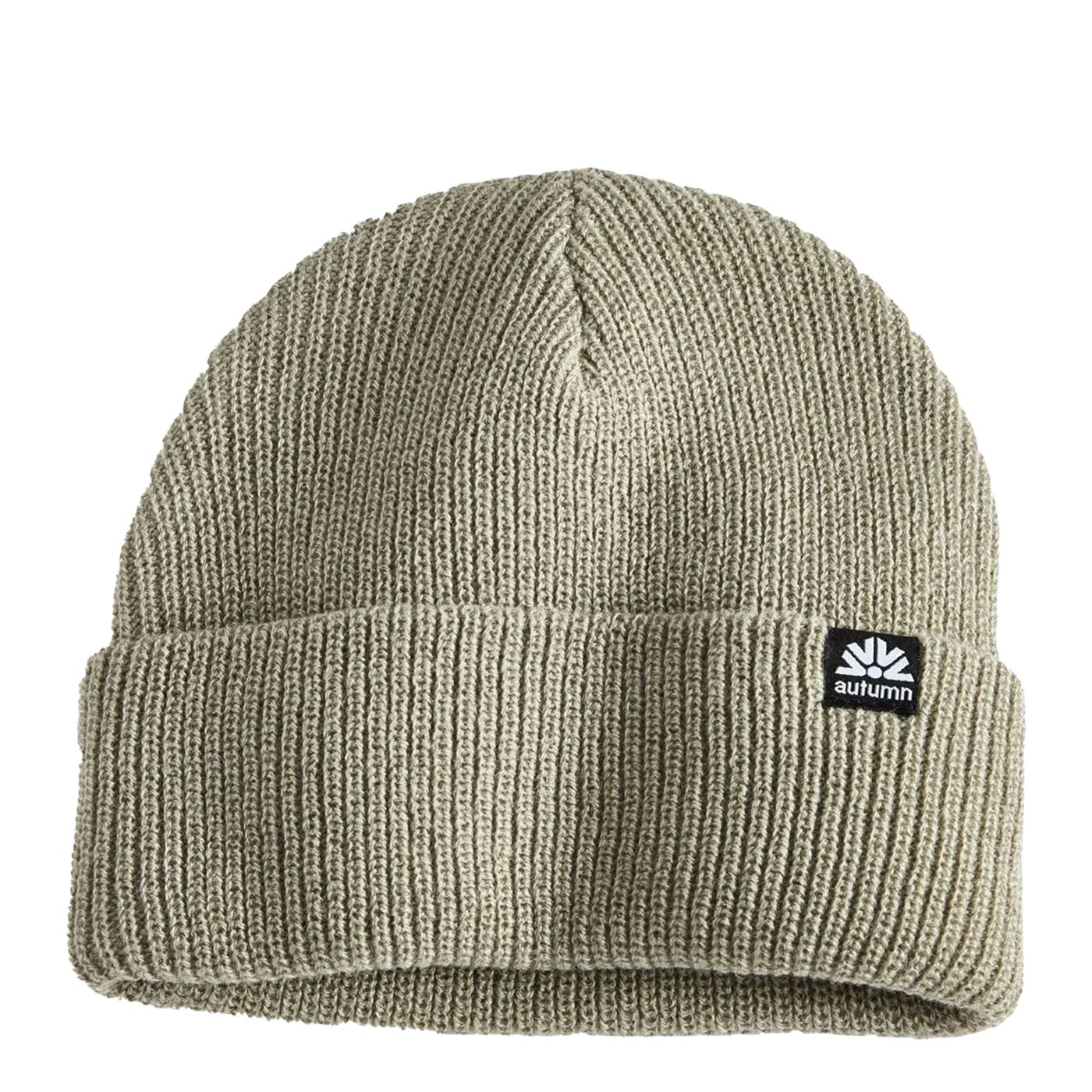 AUTUMN SIMPLE BEANIE