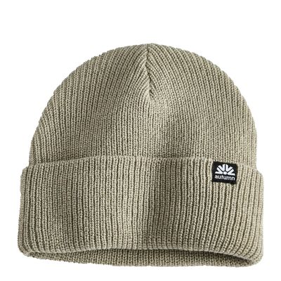 AUTUMN SIMPLE BEANIE