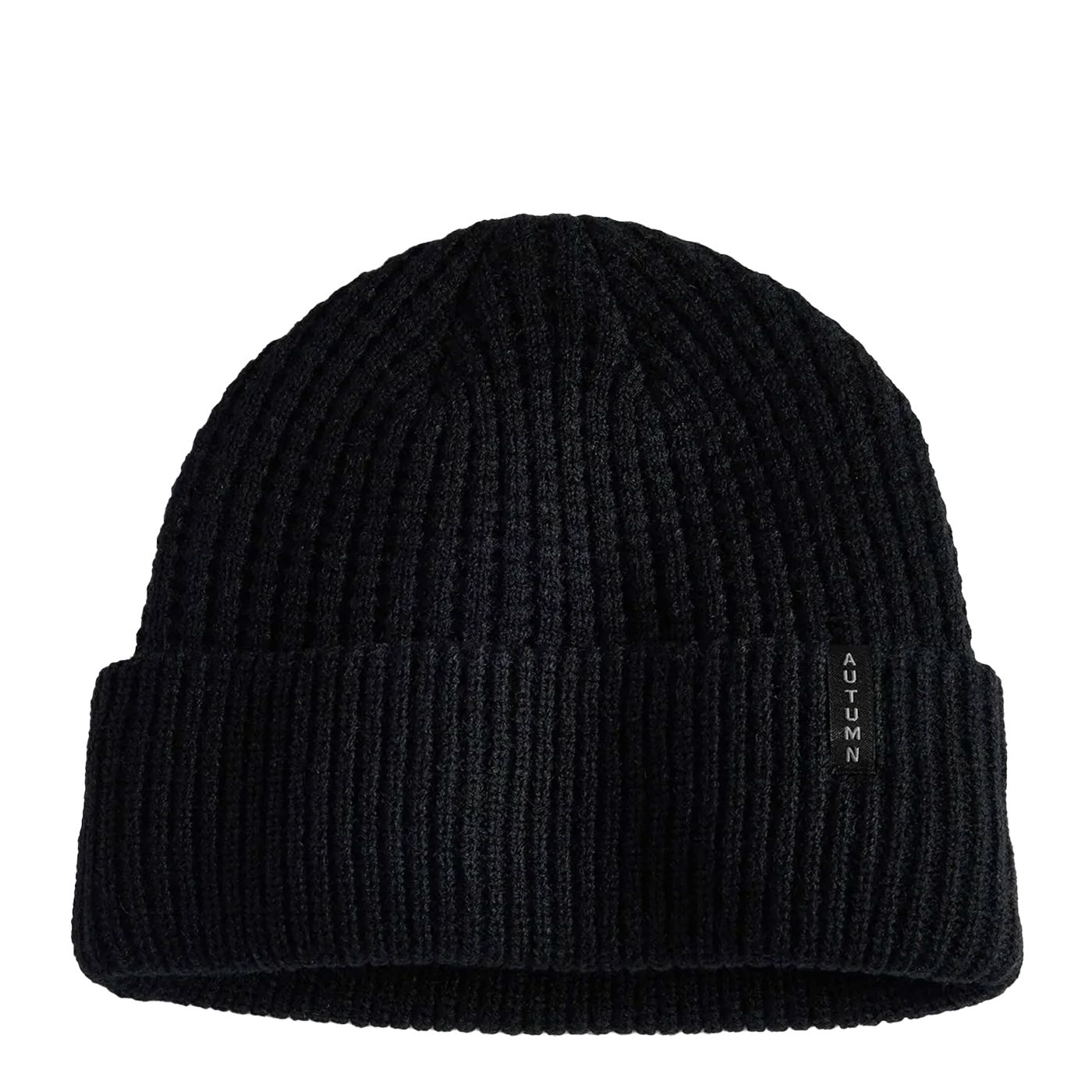 AUTUMN WOOL THERMAL BEANIE