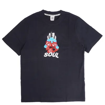 TRIPLE 5 SOUL YB TEE  