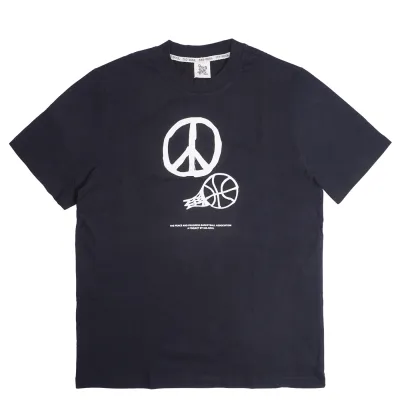 TRIPLE 5 SOUL THE CAGE TEE    