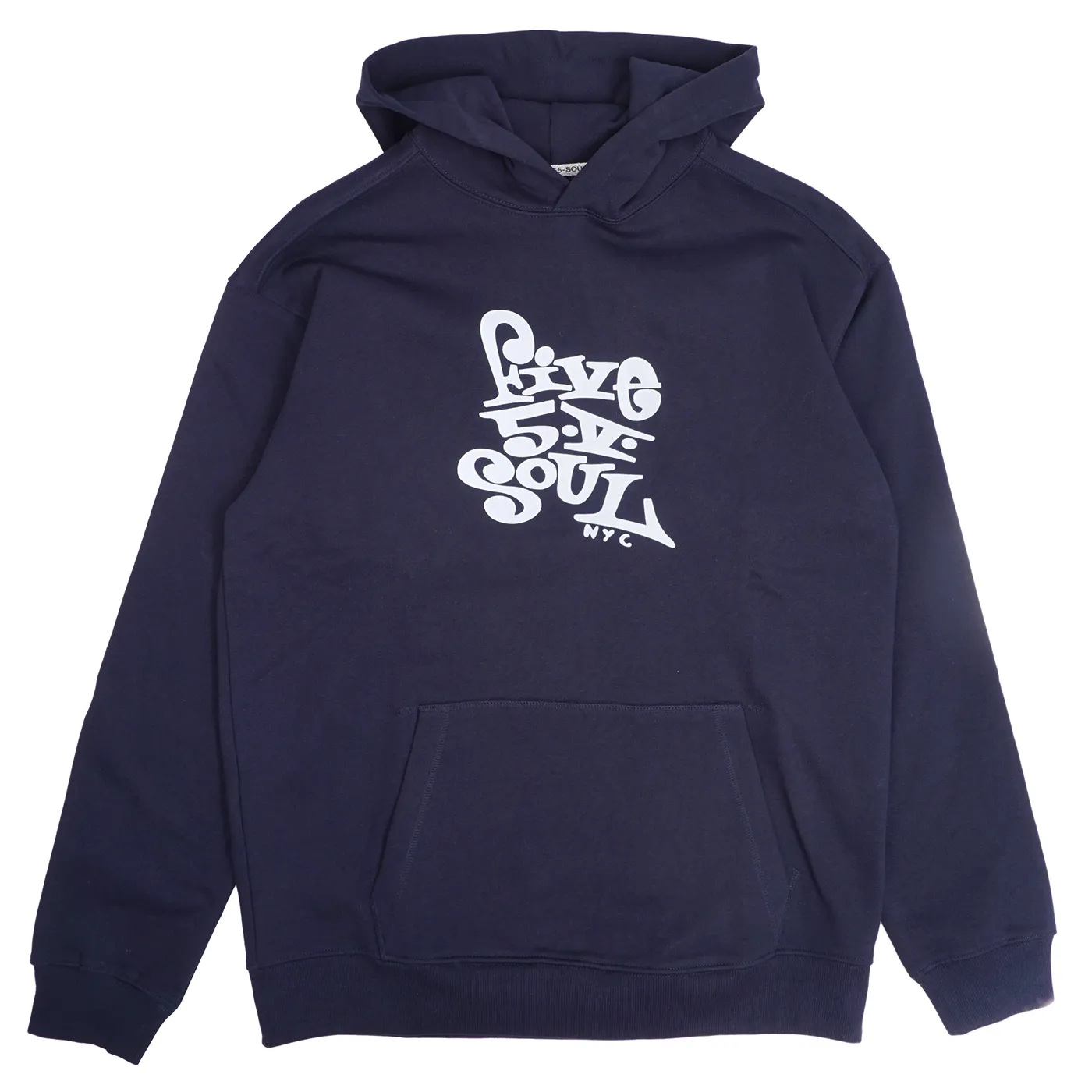 TRIPLE 5 SOUL ALY PULLOVER HOODIE   