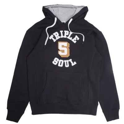 TRIPLE 5 SOUL UNY PULLOVER HOODIE 