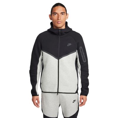 NIKE TECH FLEECE WINDRUNNER FULL-ZIP HOODIE  