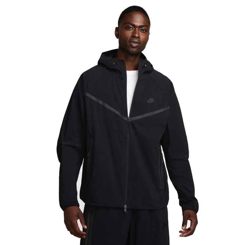 NIKE TECH WOVEN JACKET    
