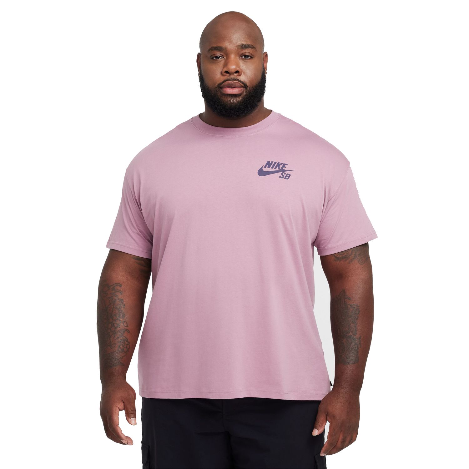 NIKE SB ESSENTIAL LOGO TEE    