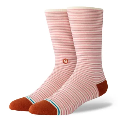 STANCE WOMEN&#39;S FORTUNE CREW SOCKS