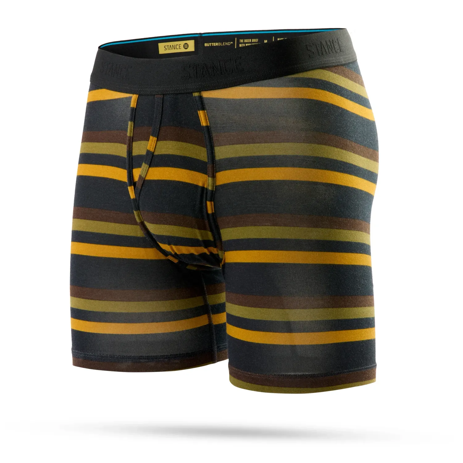 STANCE SLIPPING BUTTER BLEND™ BOXER BRIEF WITH WHOLESTER™   