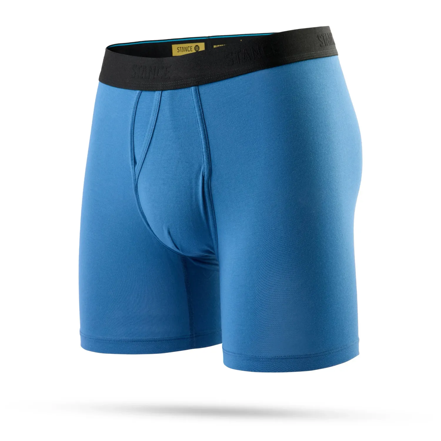 STANCE OCEAN BLUE BUTTER BLEND™ BOXER BRIEF  