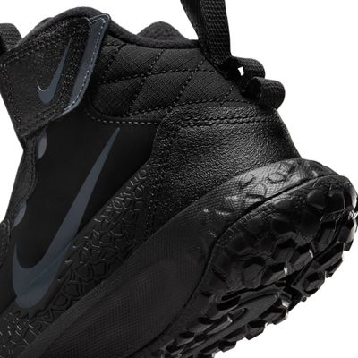 【NIKE】 Nike Terrascout Nike Terrascout (PS) Boots - Black