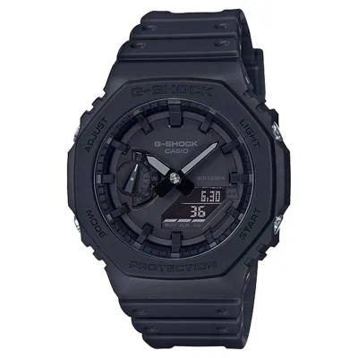 G-SHOCK GA2100-1A1 WATCH