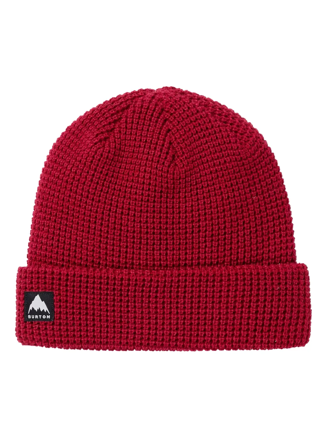 BURTON RECYCLED WAFFLE BEANIE