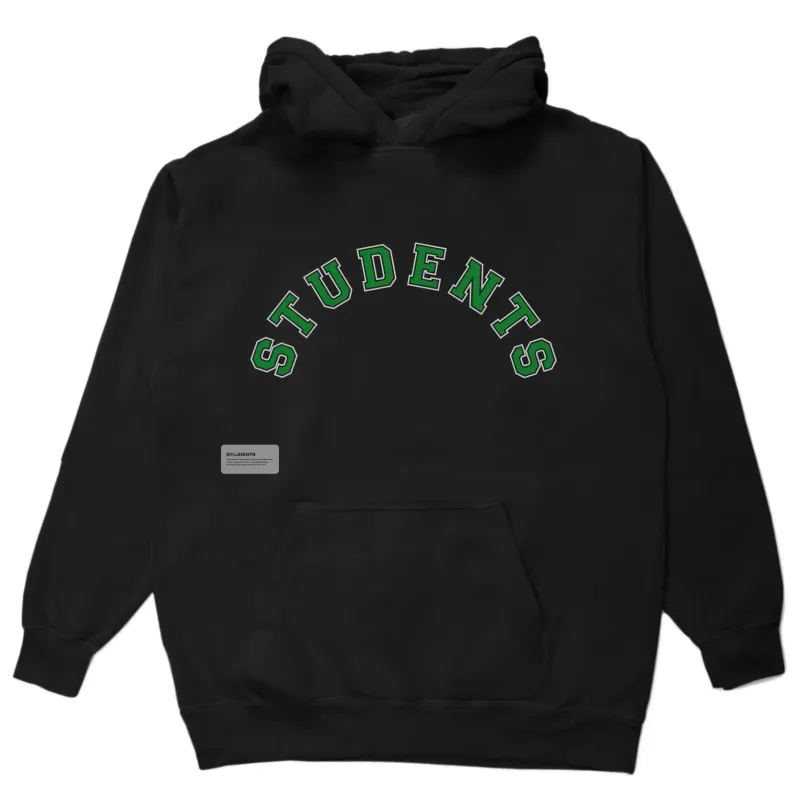STUDENTS GOLF ACADEMICS PULLOVER HOODIE  