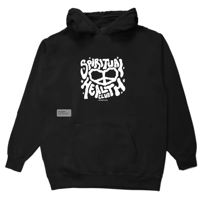 STUDENTS GOLF DEDICATED PULLOVER HOODIE  