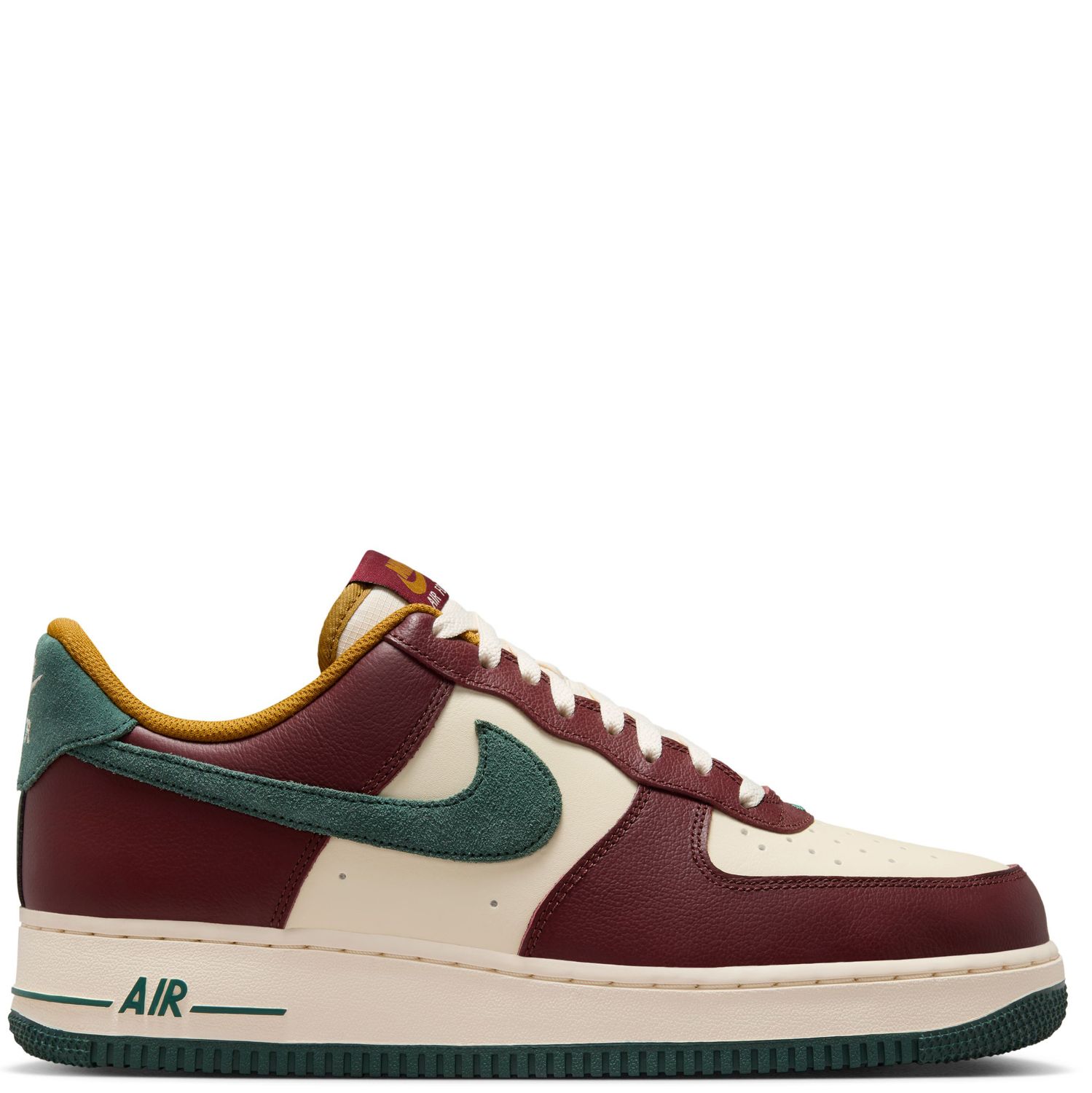 NIKE AIR FORCE 1 &#39;07 LV8  