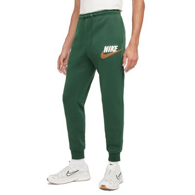 NIKE CLUB CHENILLE JOGGER PANTS  